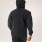 【ARC'TERYX】 Gamma Hoody M's