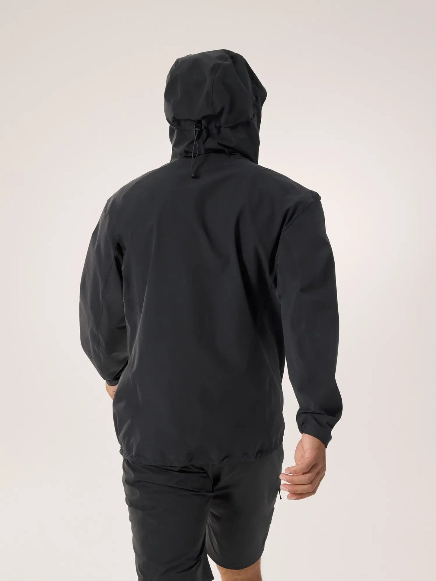 【ARC'TERYX】 Gamma Hoody M's