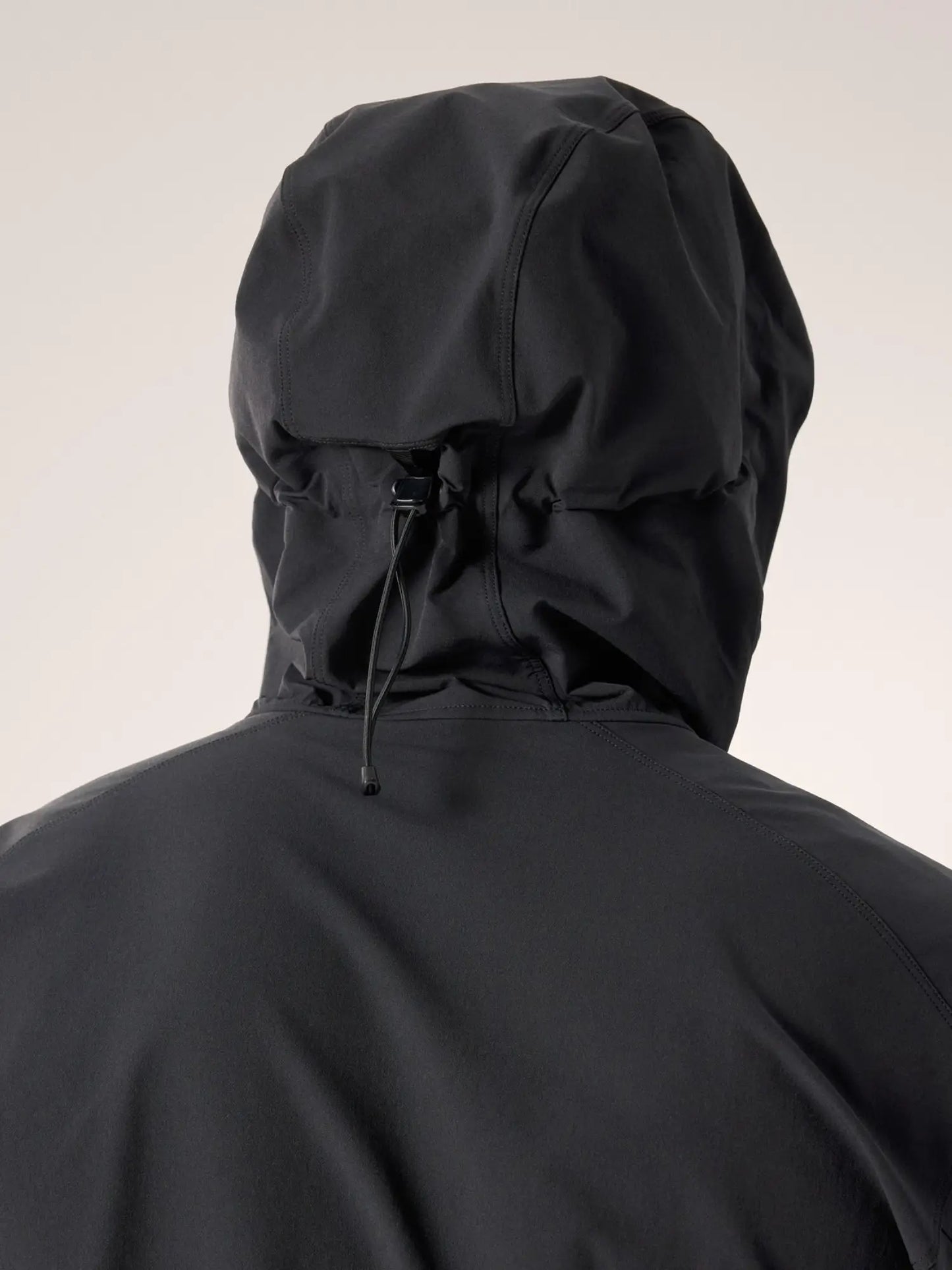 【ARC'TERYX】 Gamma Hoody M's