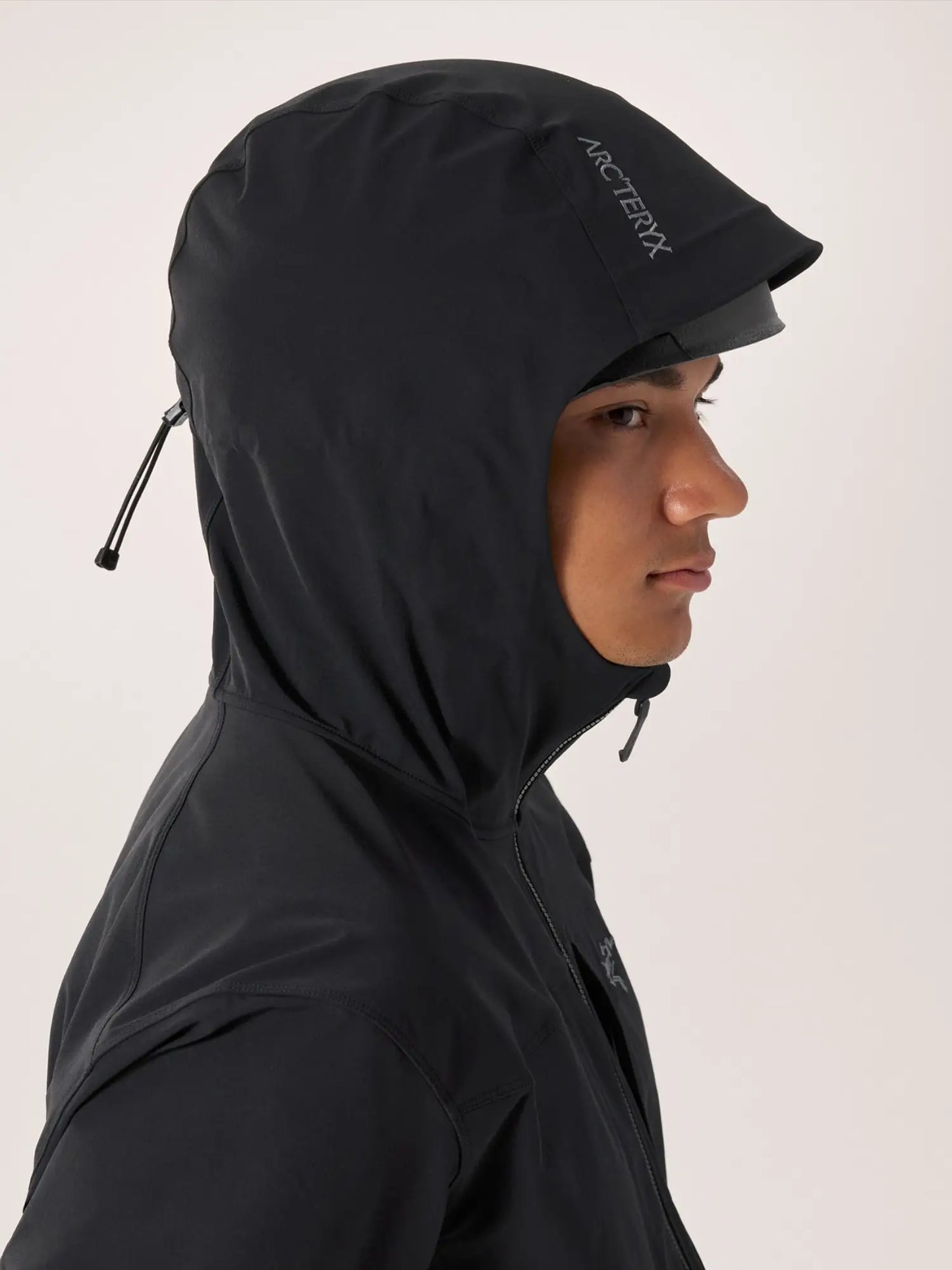 【ARC'TERYX】 Gamma Hoody M's
