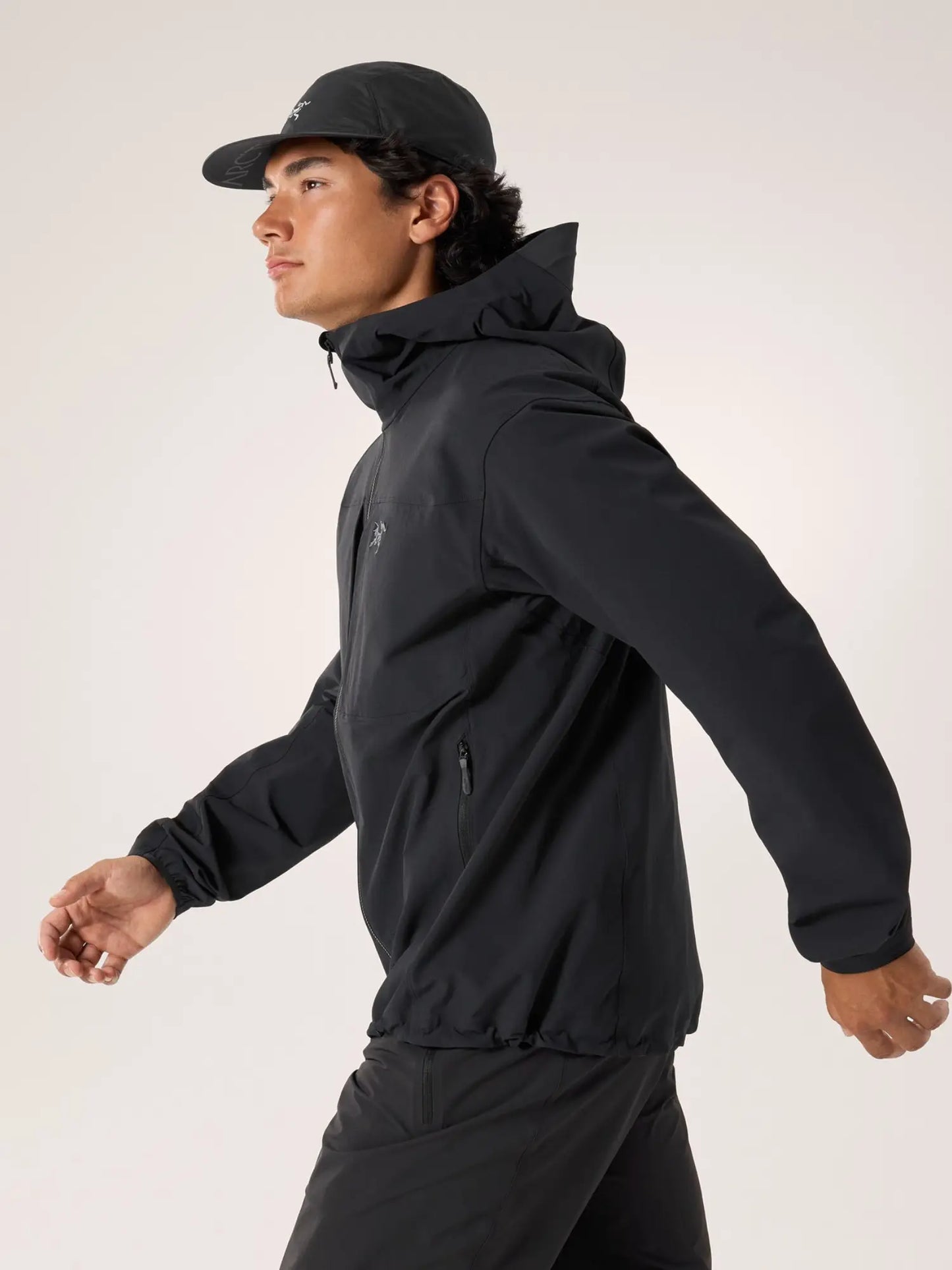 【ARC'TERYX】 Gamma Hoody M's