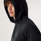 【ARC’TERYX 】 Emblem Fleece Full-Zip Hoody M's