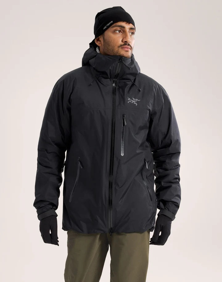 【ARC’TERYX 】 Beta Insulated Jacket M's