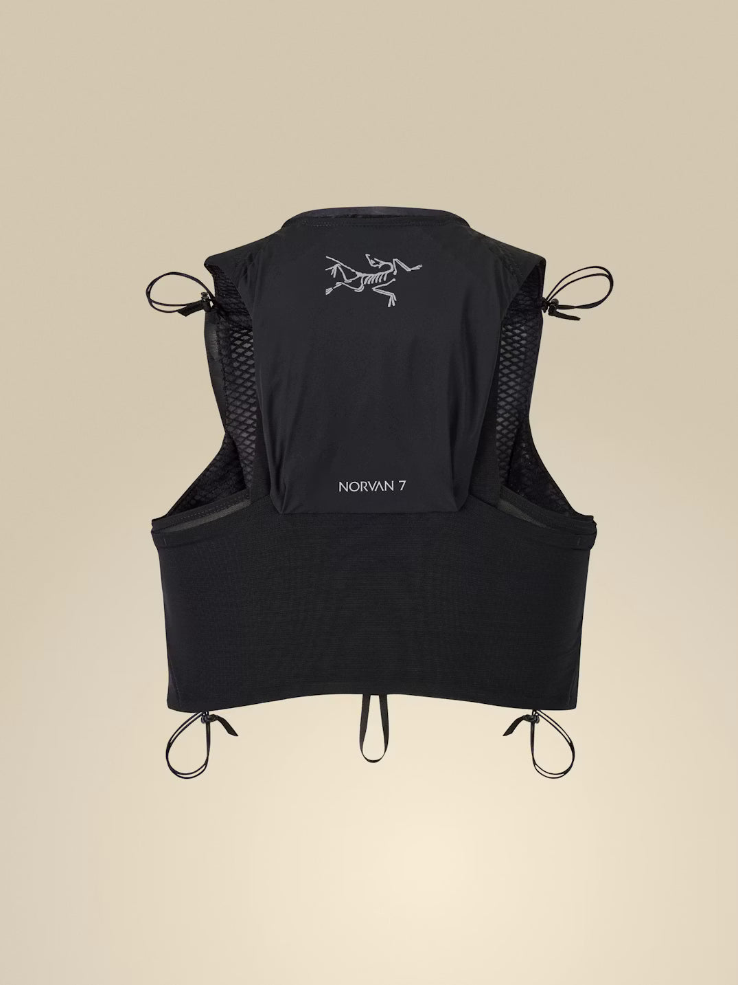 【ARC'TERYX】Norvan 7 Vest M's