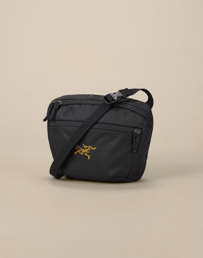 【ARC'TERYX】 Mantis　2　Waist　pack
