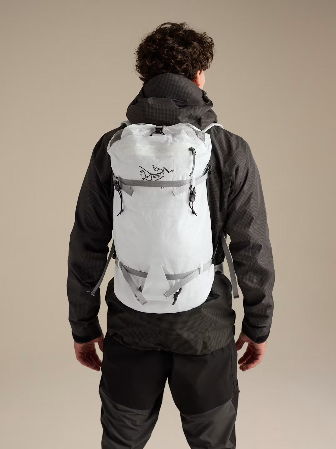 【ARC'TERYX】Alpha  SL 30 Backpack
