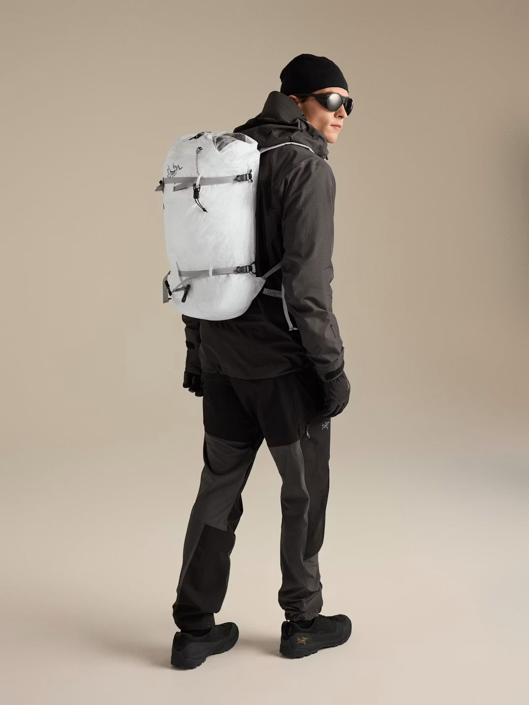 【ARC'TERYX】Alpha  SL 30 Backpack