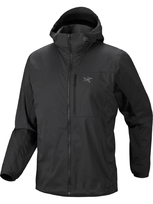 【ARC'TERYX】 Squamish Hoody　M’ｓ