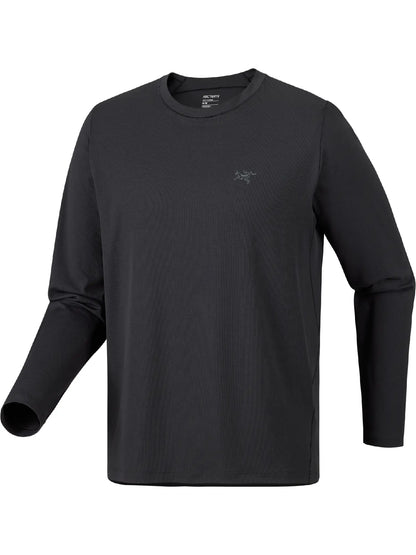 【ARC'TERYX】Comac Crew LS  M's