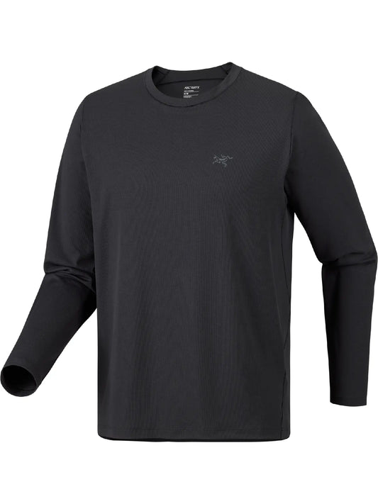【ARC'TERYX】Comac Crew LS  M's