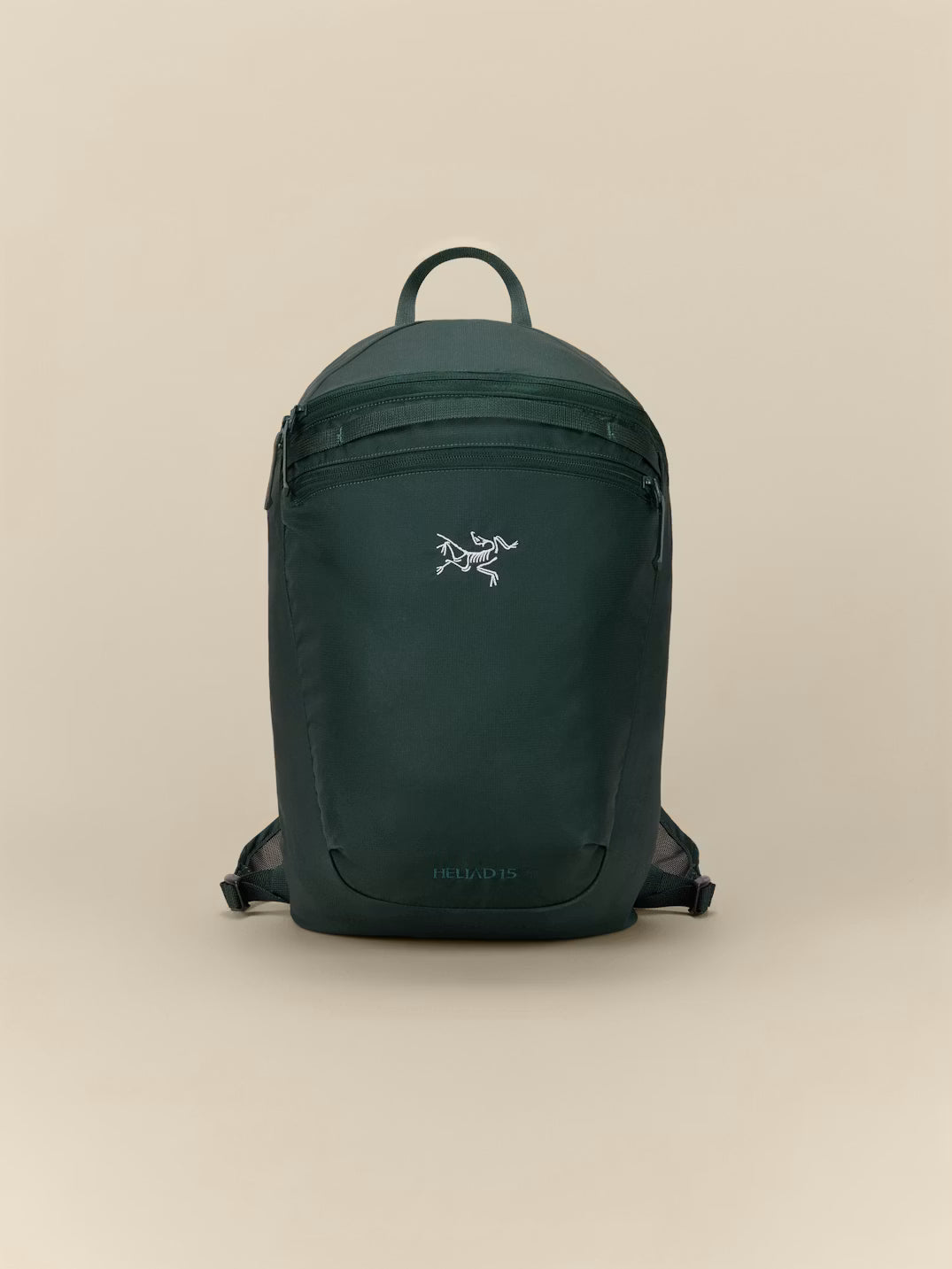 【ARC'TERYX】 Heliad 15 Backpack