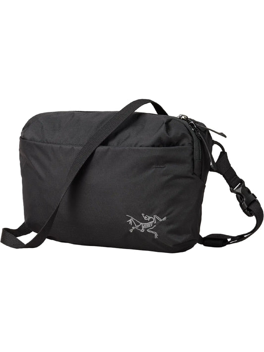 【ARC'TERYX】 Heliad 6 Crossbody bag