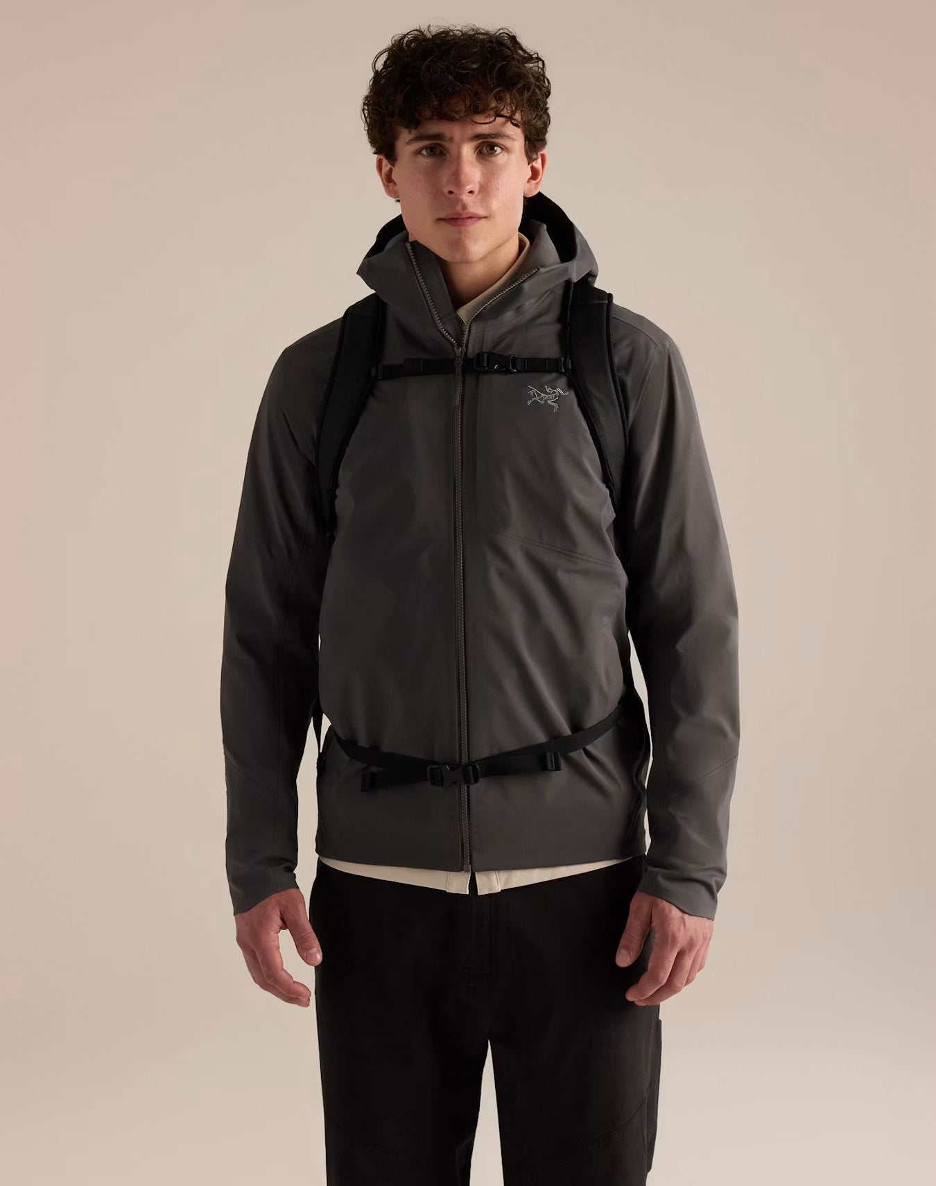【ARC'TERYX】 Mantis 26 Backpack