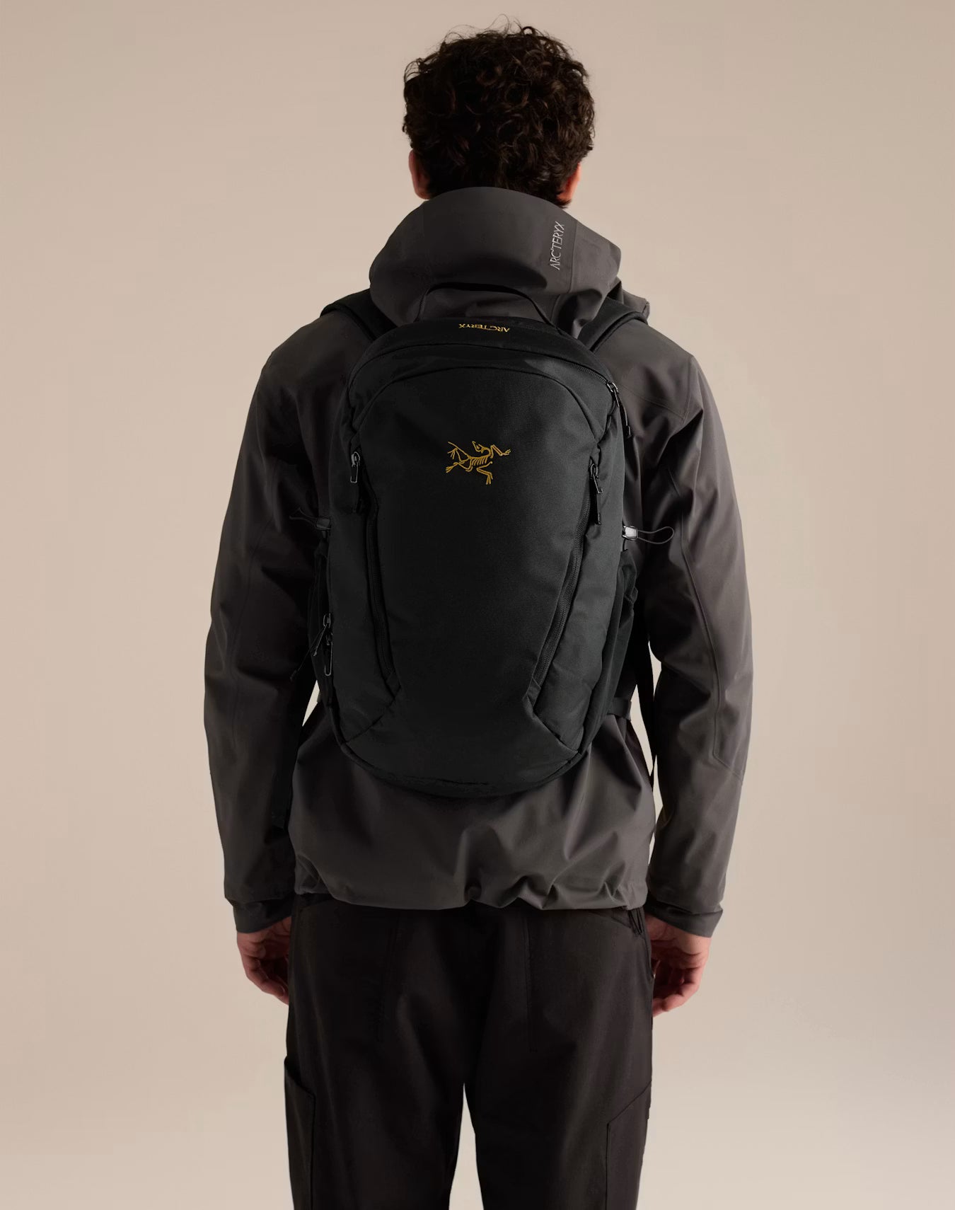 【ARC'TERYX】 Mantis 26 Backpack