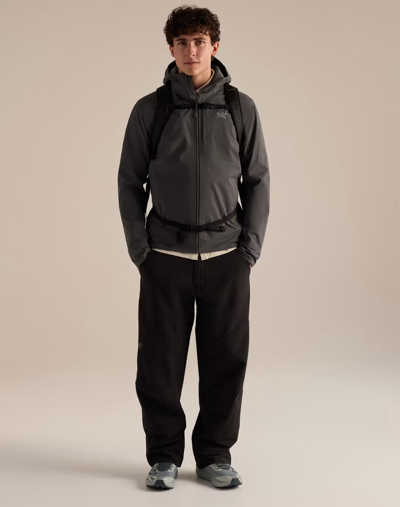 【ARC'TERYX】 Mantis 26 Backpack