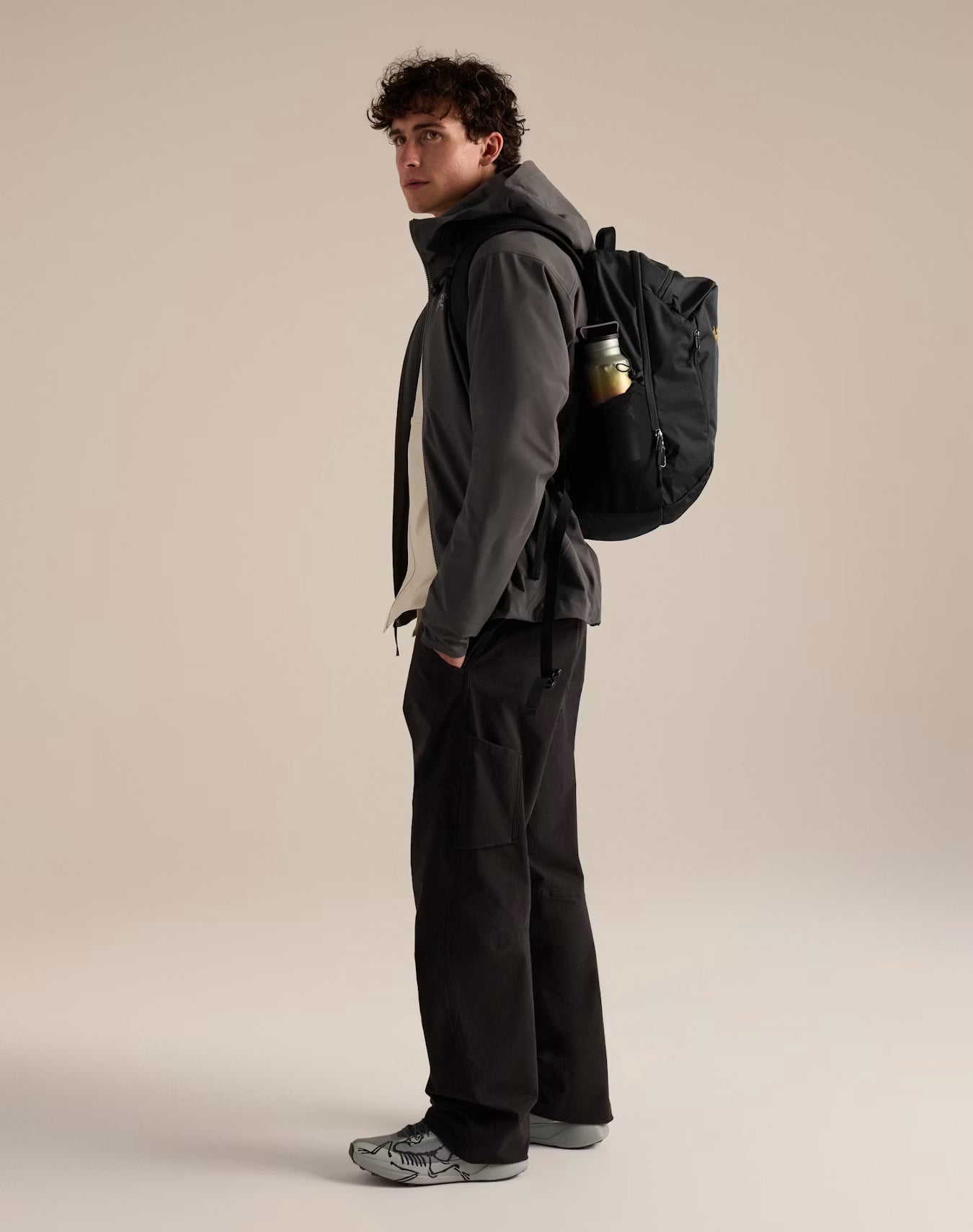 【ARC'TERYX】 Mantis 26 Backpack