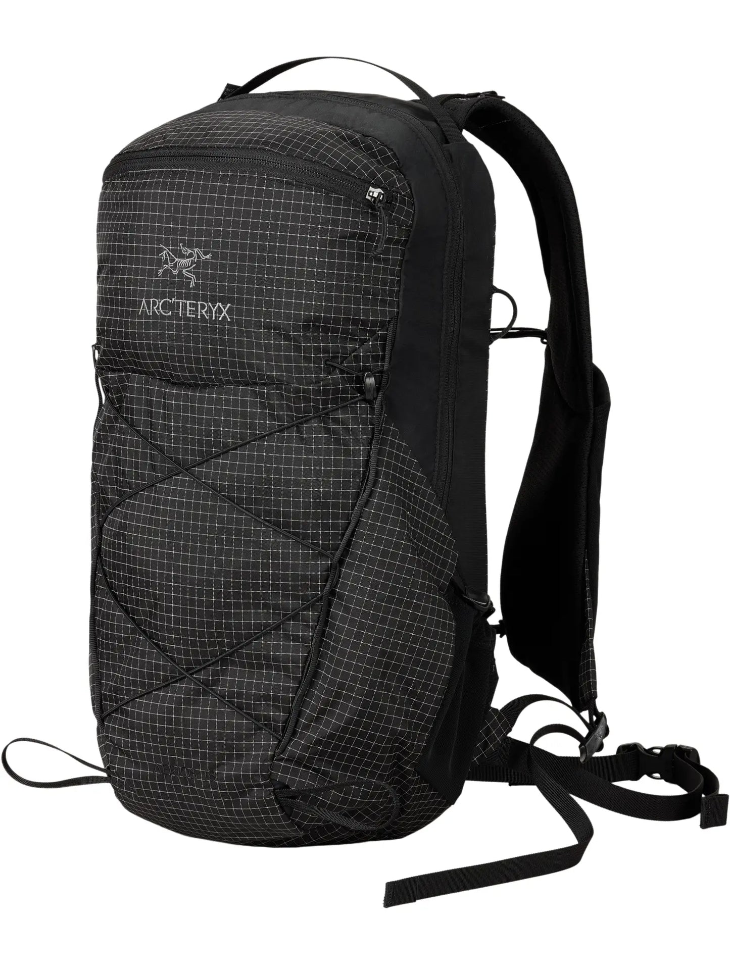 【ARC’TERYX 】Aerios 18 Backpack-Black