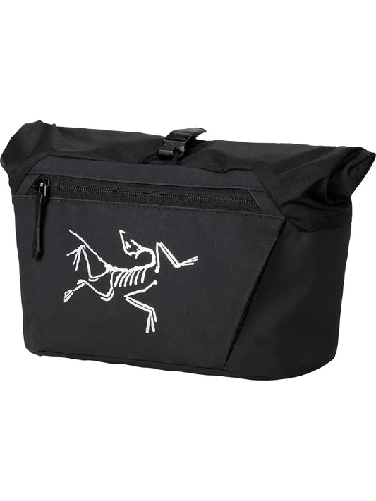 【ARC'TERYX】ION Chalk Bucket