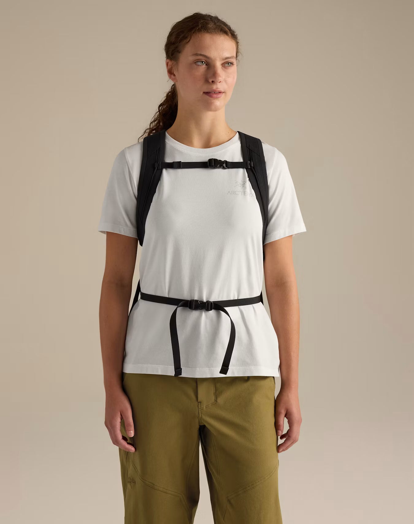 【ARC'TERYX】Konseal 15 Backpack