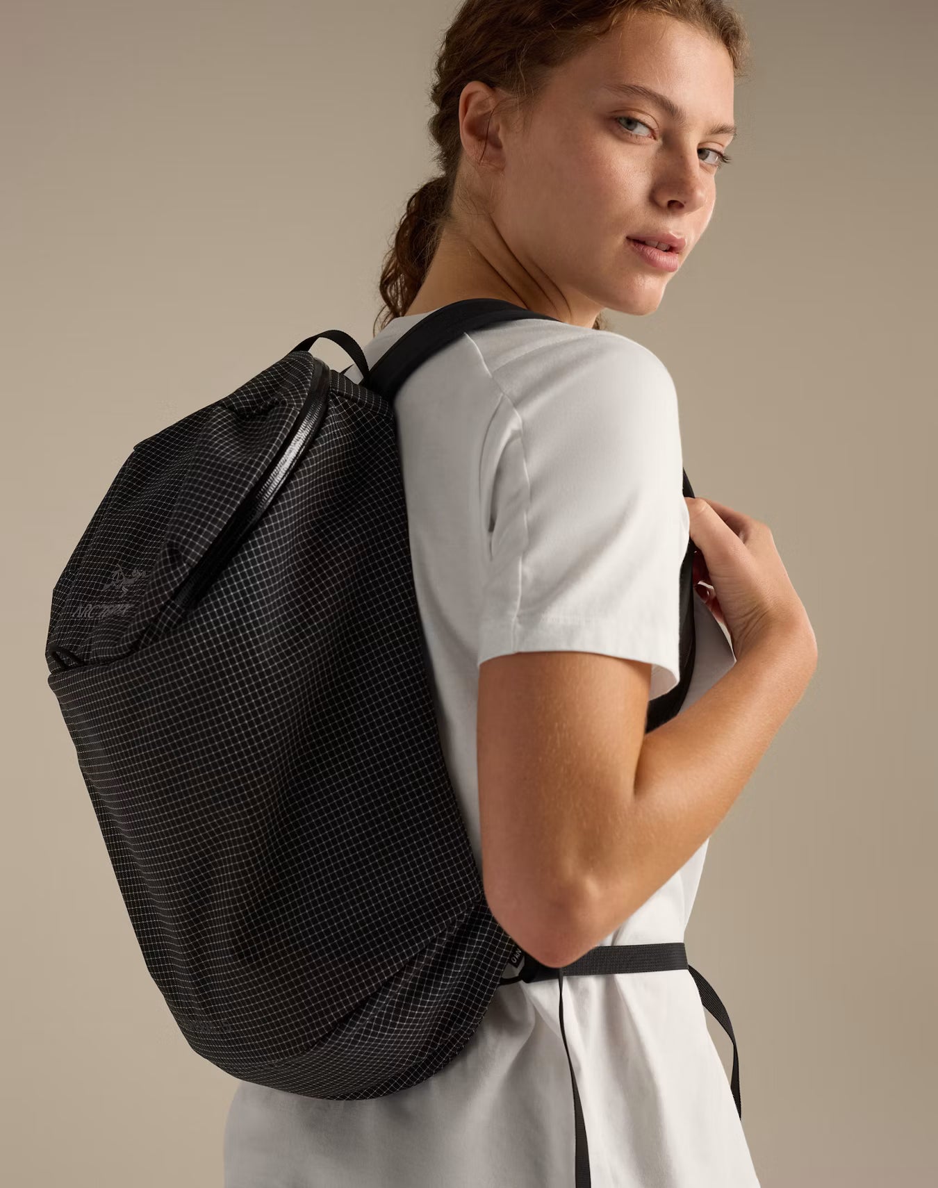 【ARC'TERYX】Konseal 15 Backpack