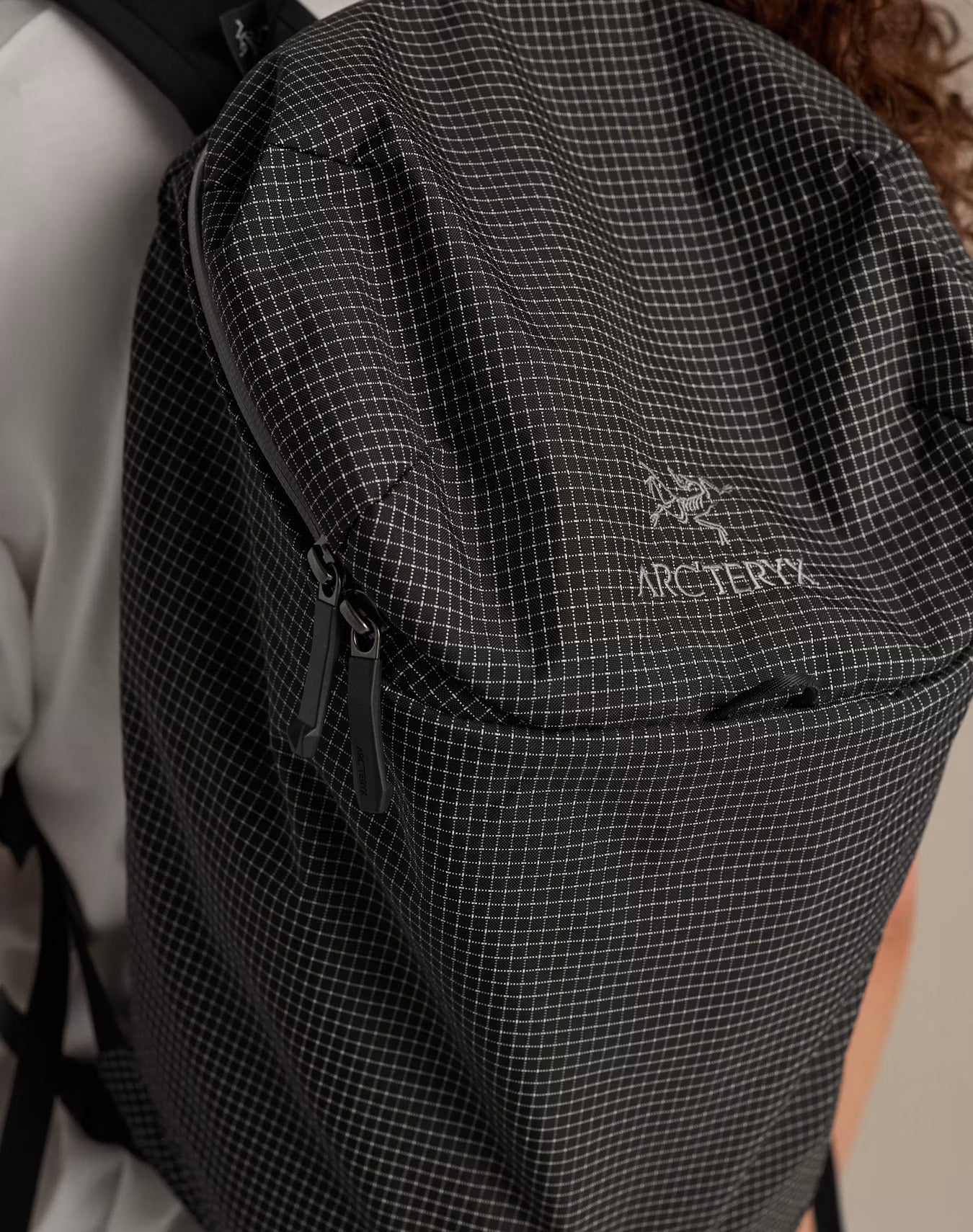 【ARC'TERYX】Konseal 15 Backpack