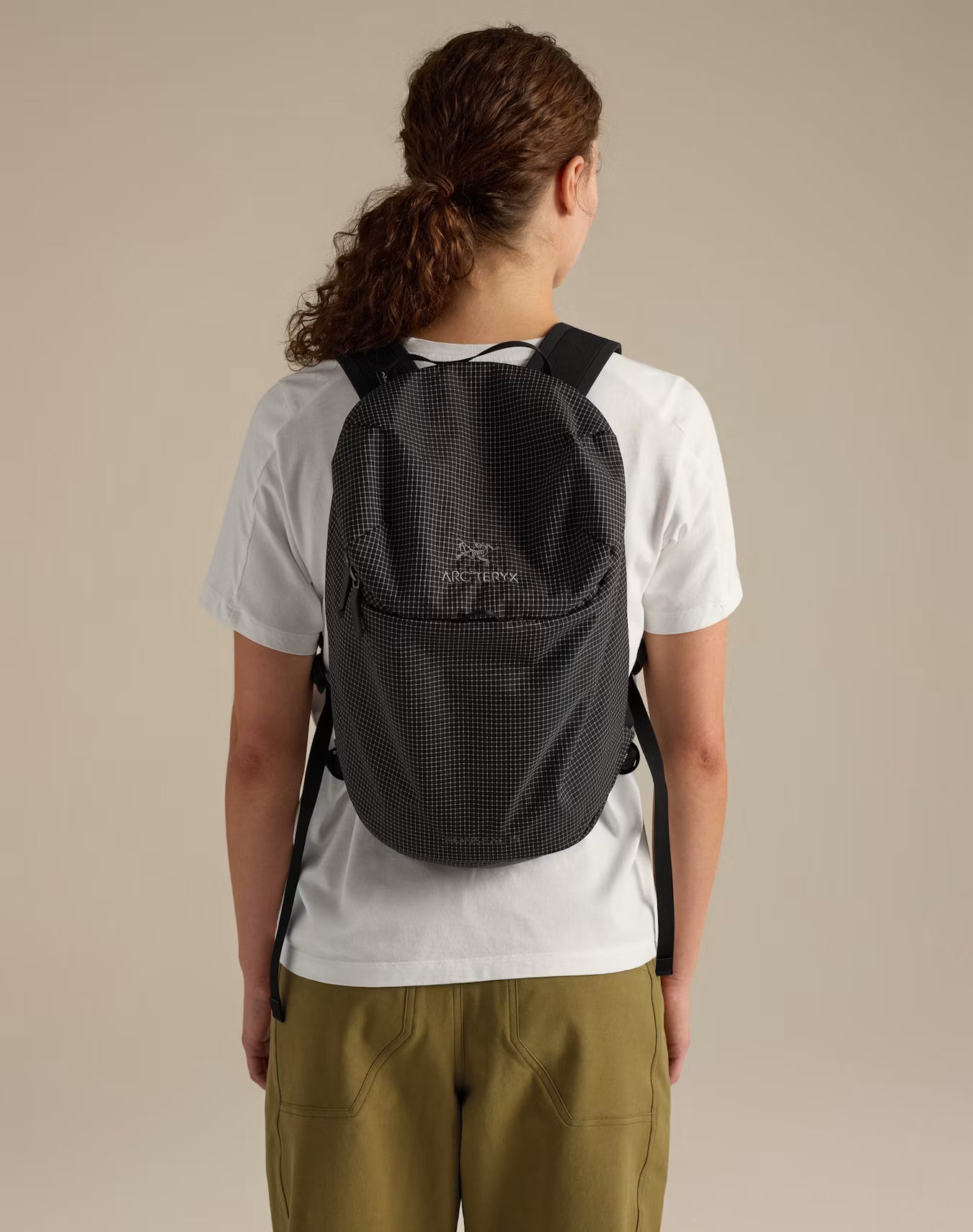 【ARC'TERYX】Konseal 15 Backpack