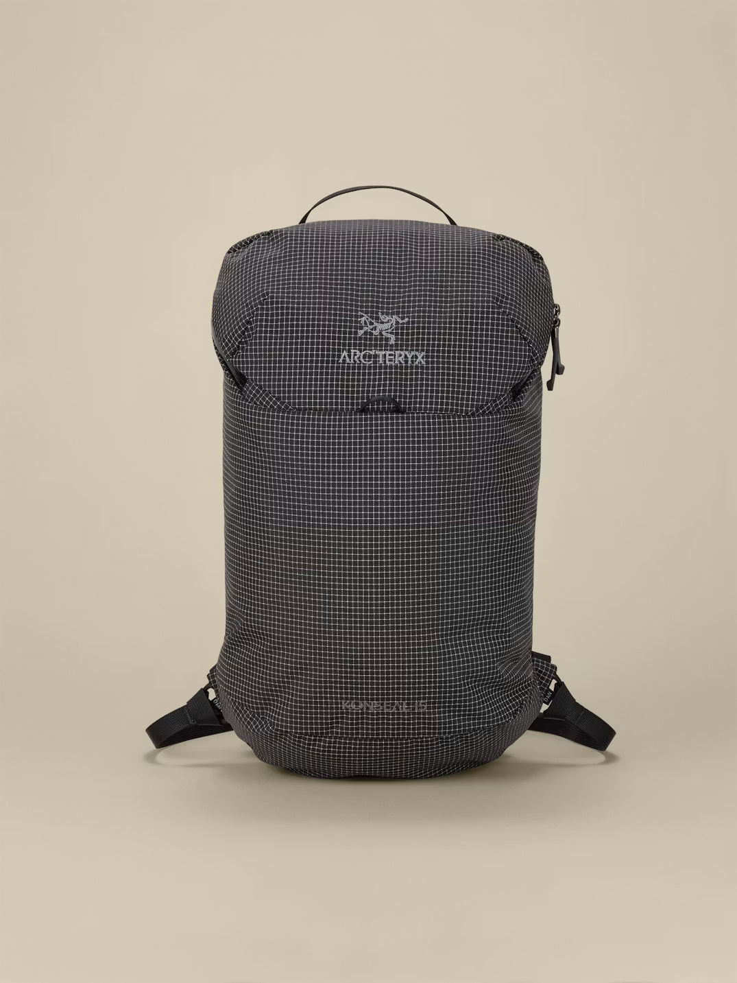 【ARC'TERYX】Konseal 15 Backpack
