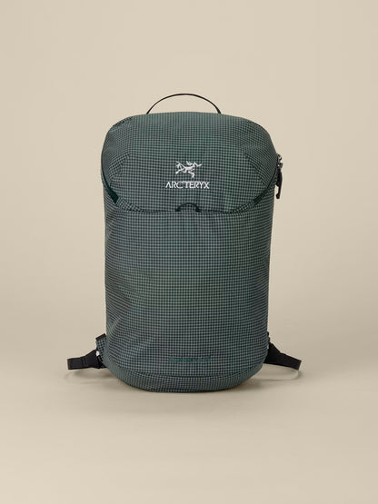 【ARC'TERYX】Konseal 15 Backpack