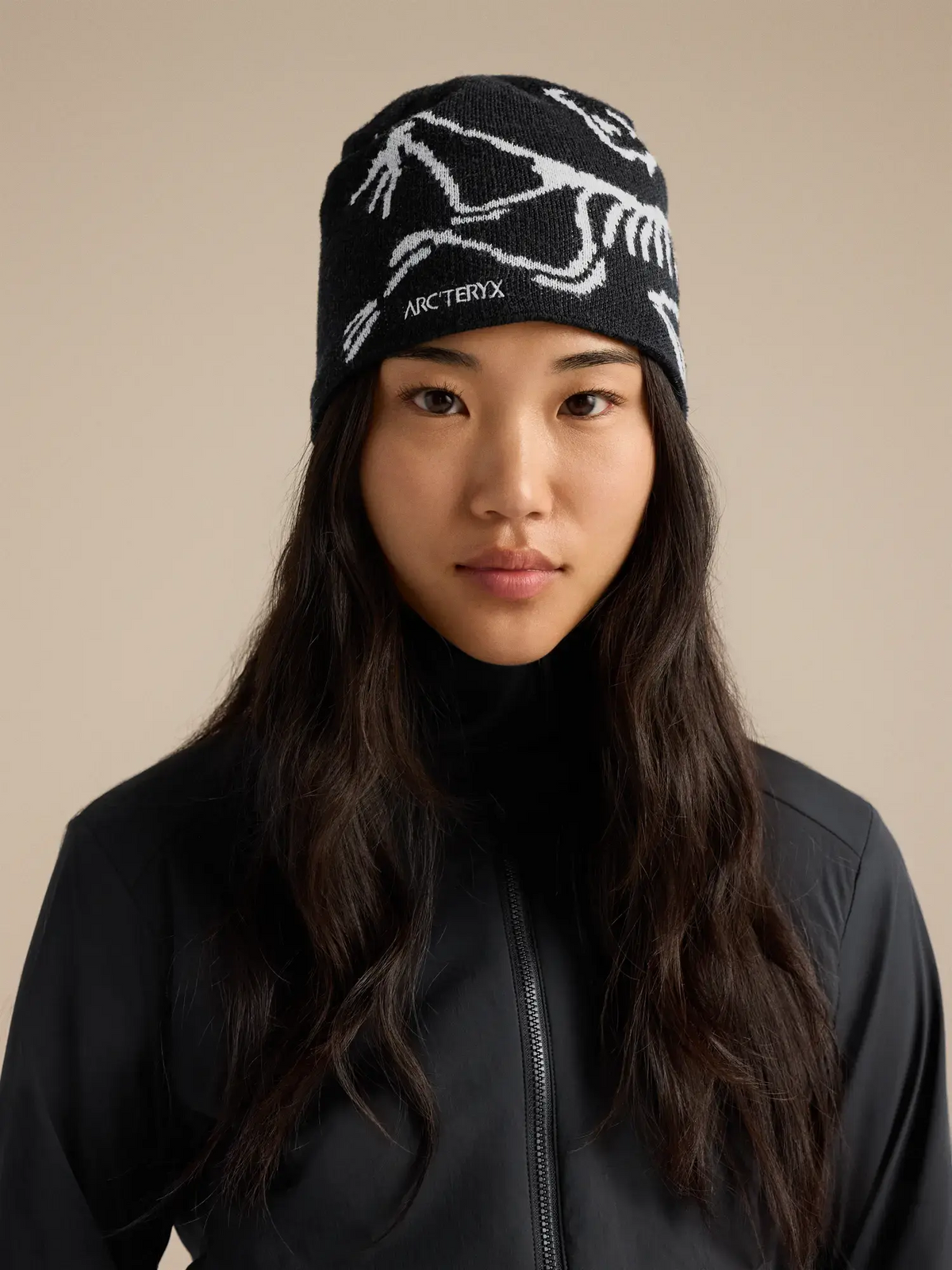 【ARC’TERYX 】 Bird Head Toque