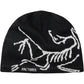 【ARC’TERYX 】 Bird Head Toque