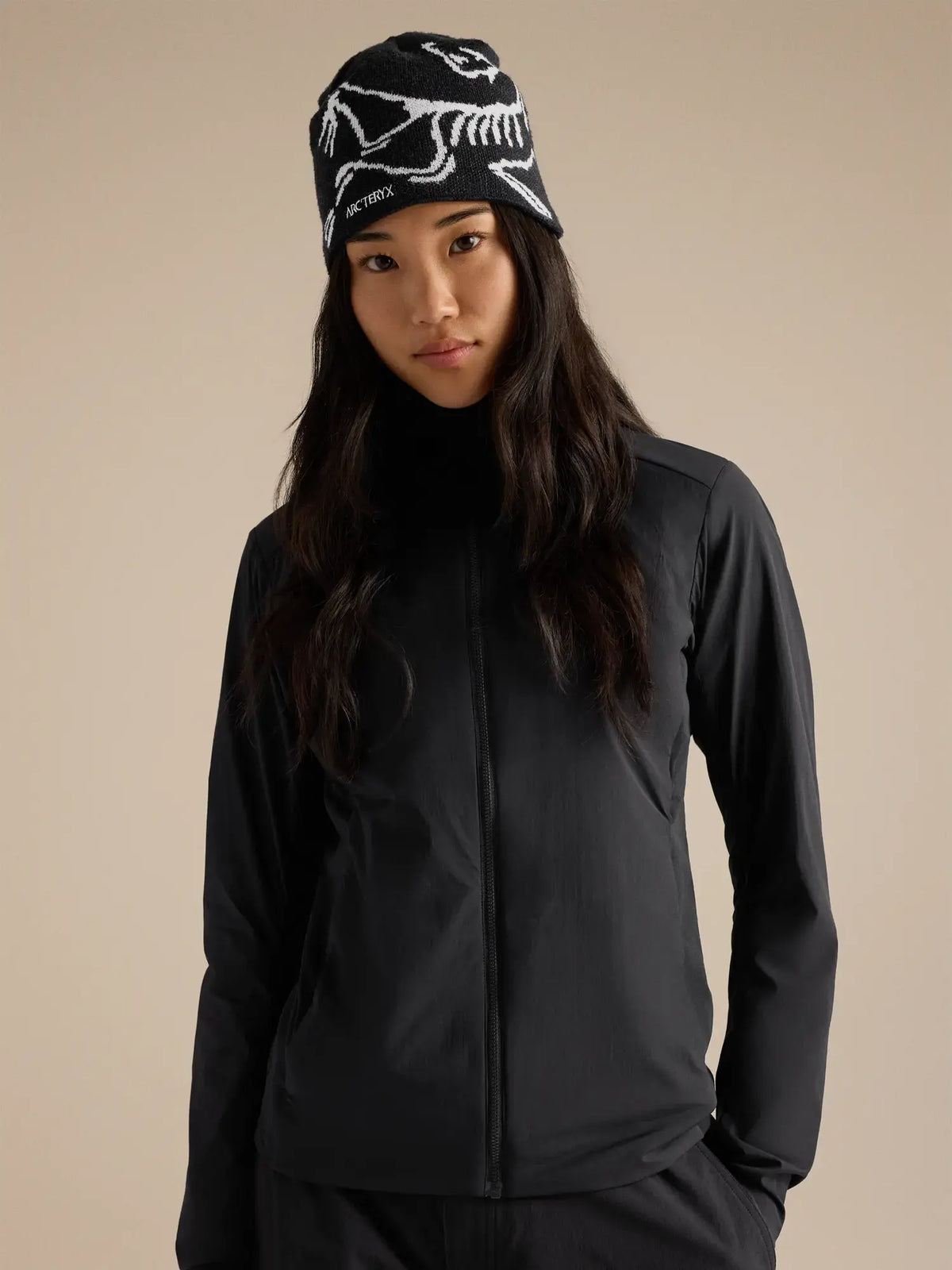 【ARC’TERYX 】 Bird Head Toque