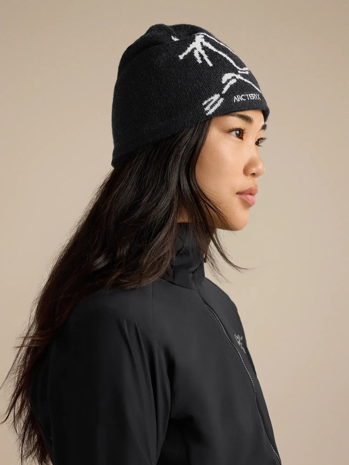 【ARC’TERYX 】 Bird Head Toque