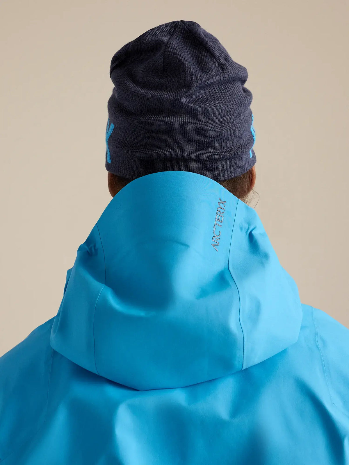 【ARC'TERYX】 Word Head Toque