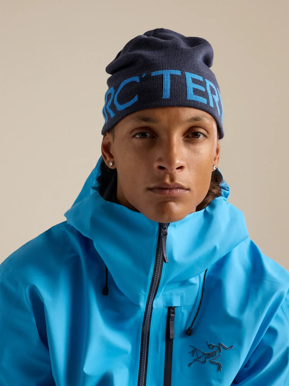 【ARC'TERYX】 Word Head Toque