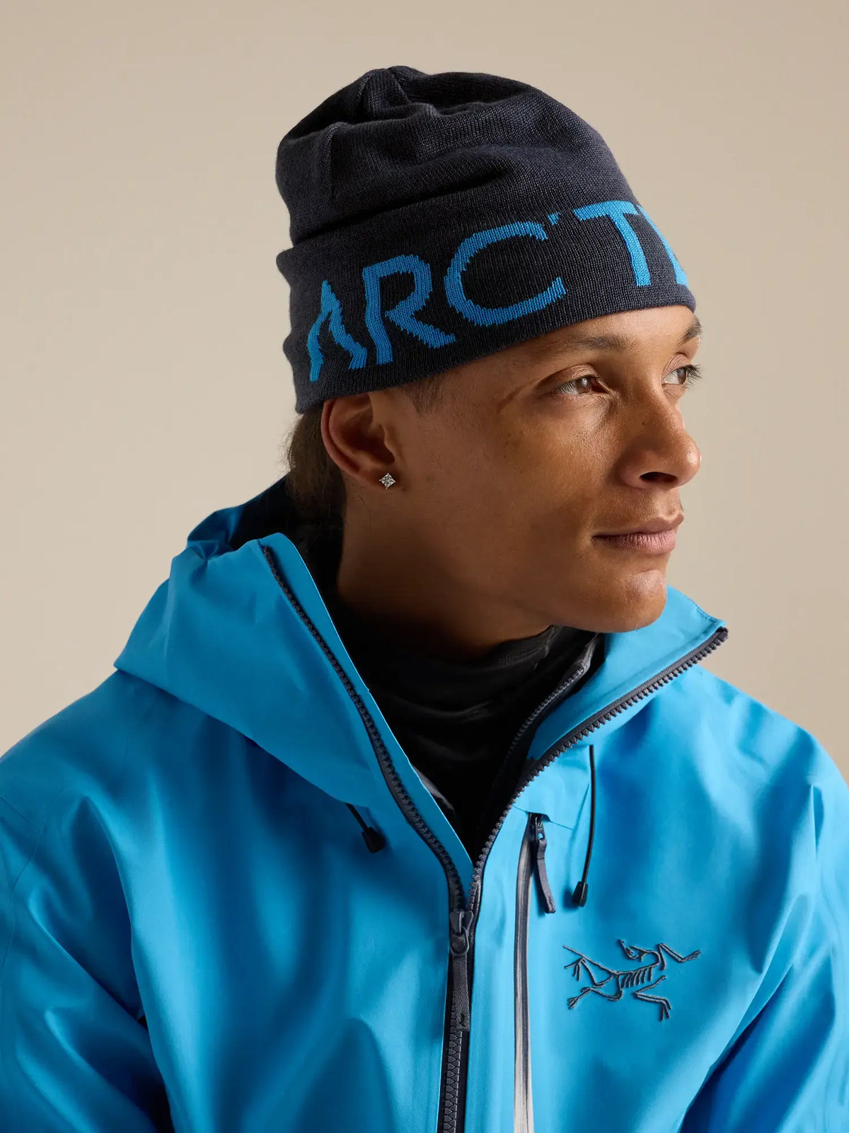 【ARC'TERYX】 Word Head Toque