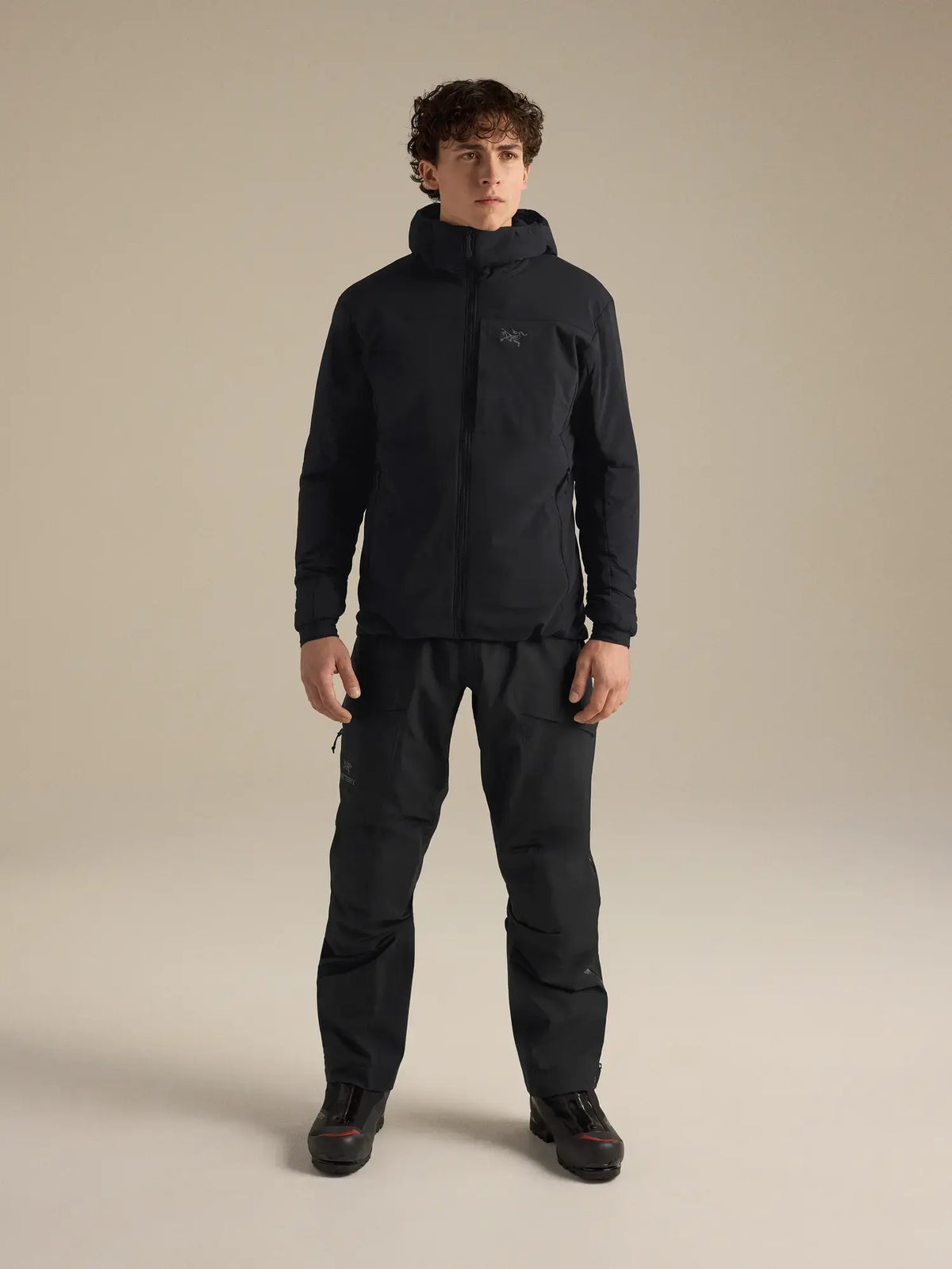 【ARC’TERYX 】 Proton Hoody M's