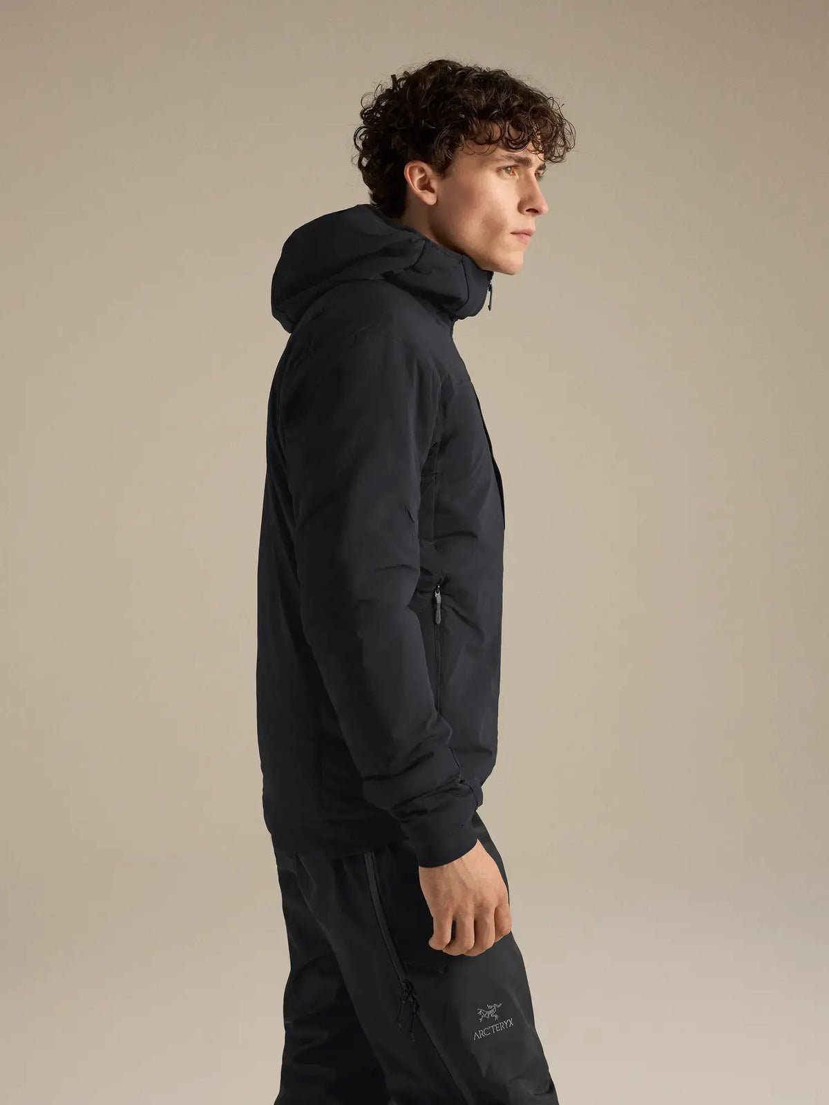 【ARC’TERYX 】 Proton Hoody M's
