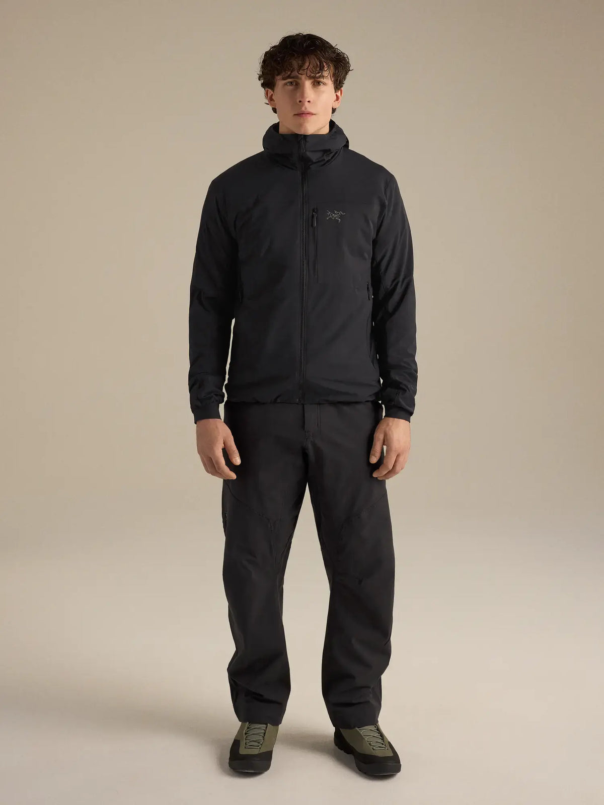 【ARC'TERYX】Rroton SL Hoody M's