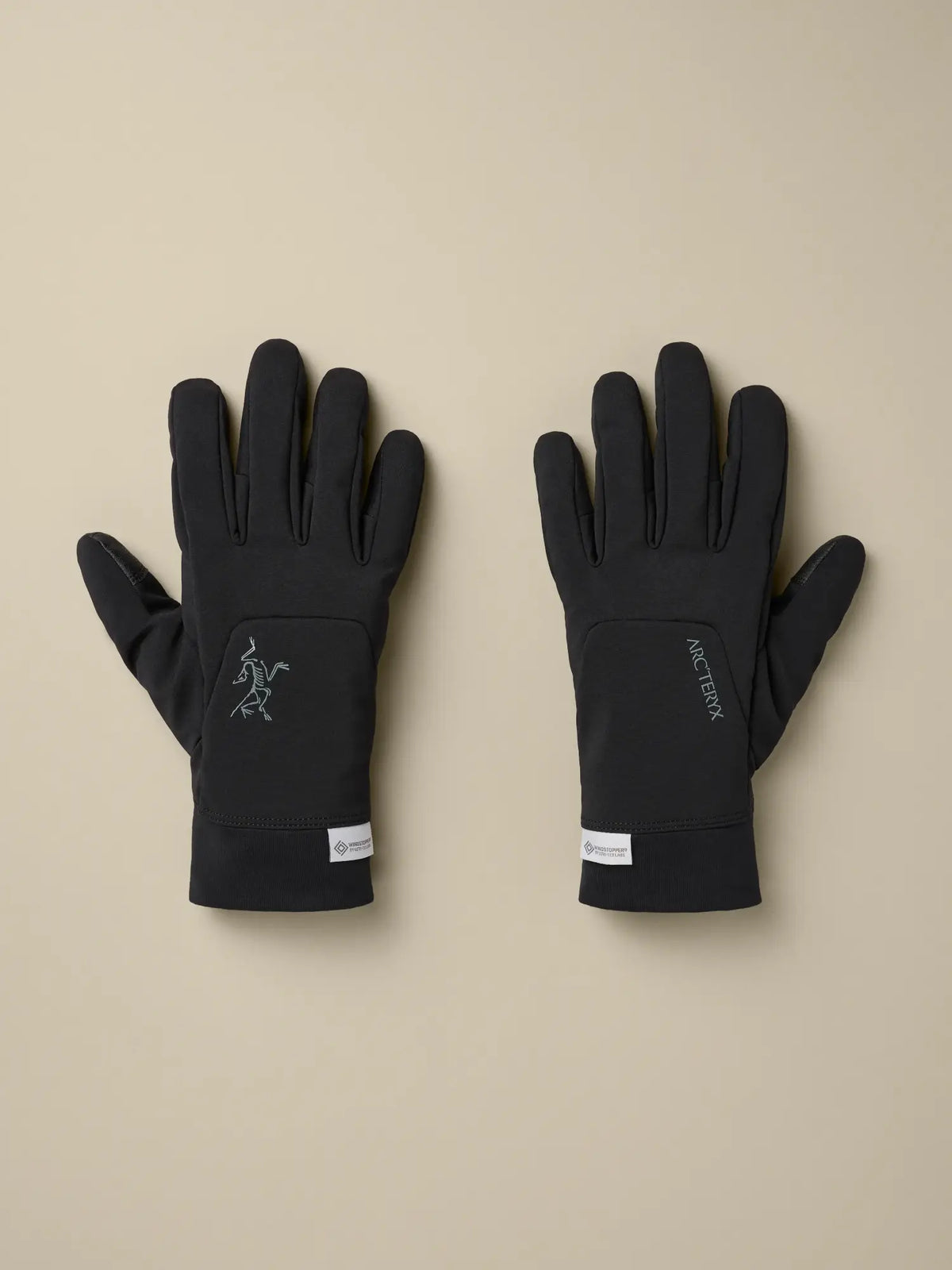 【ARC'TERYX】Venta Glove