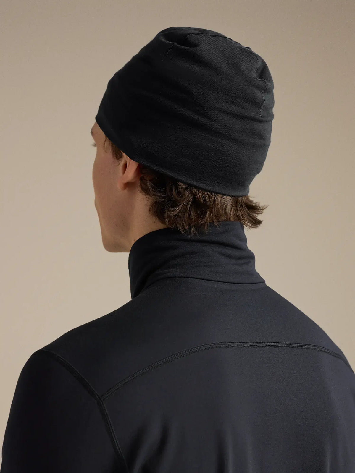 【ARC'TERYX】Satro Merino Toque