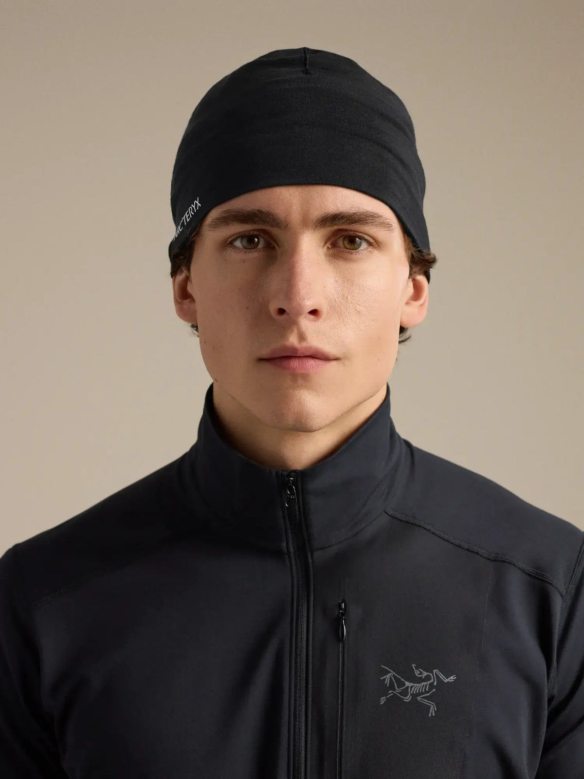 【ARC'TERYX】Satro Merino Toque