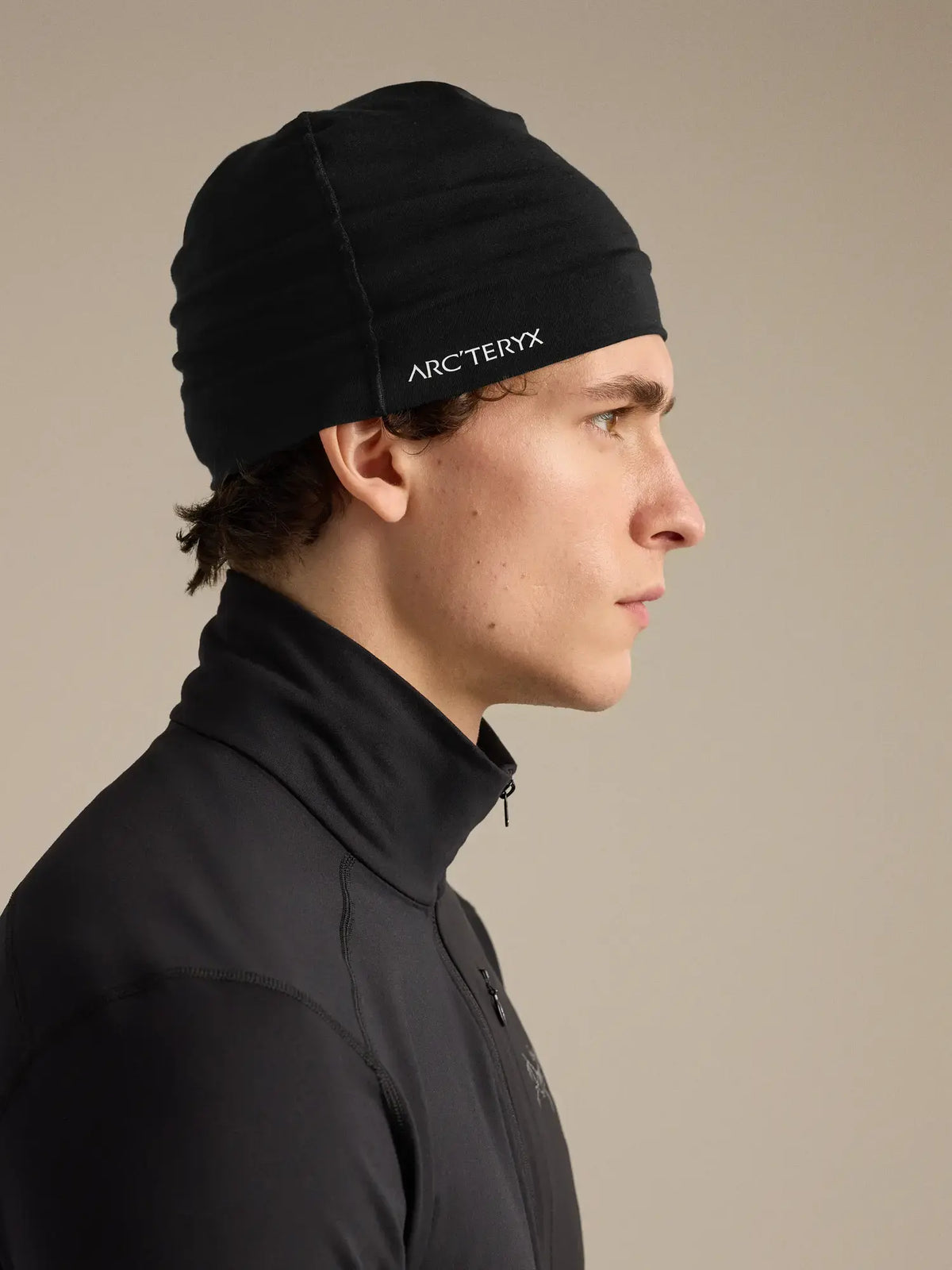 【ARC'TERYX】Satro Merino Toque
