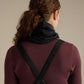 【ARC'TERYX】Satoro Merino Neck Gaiter