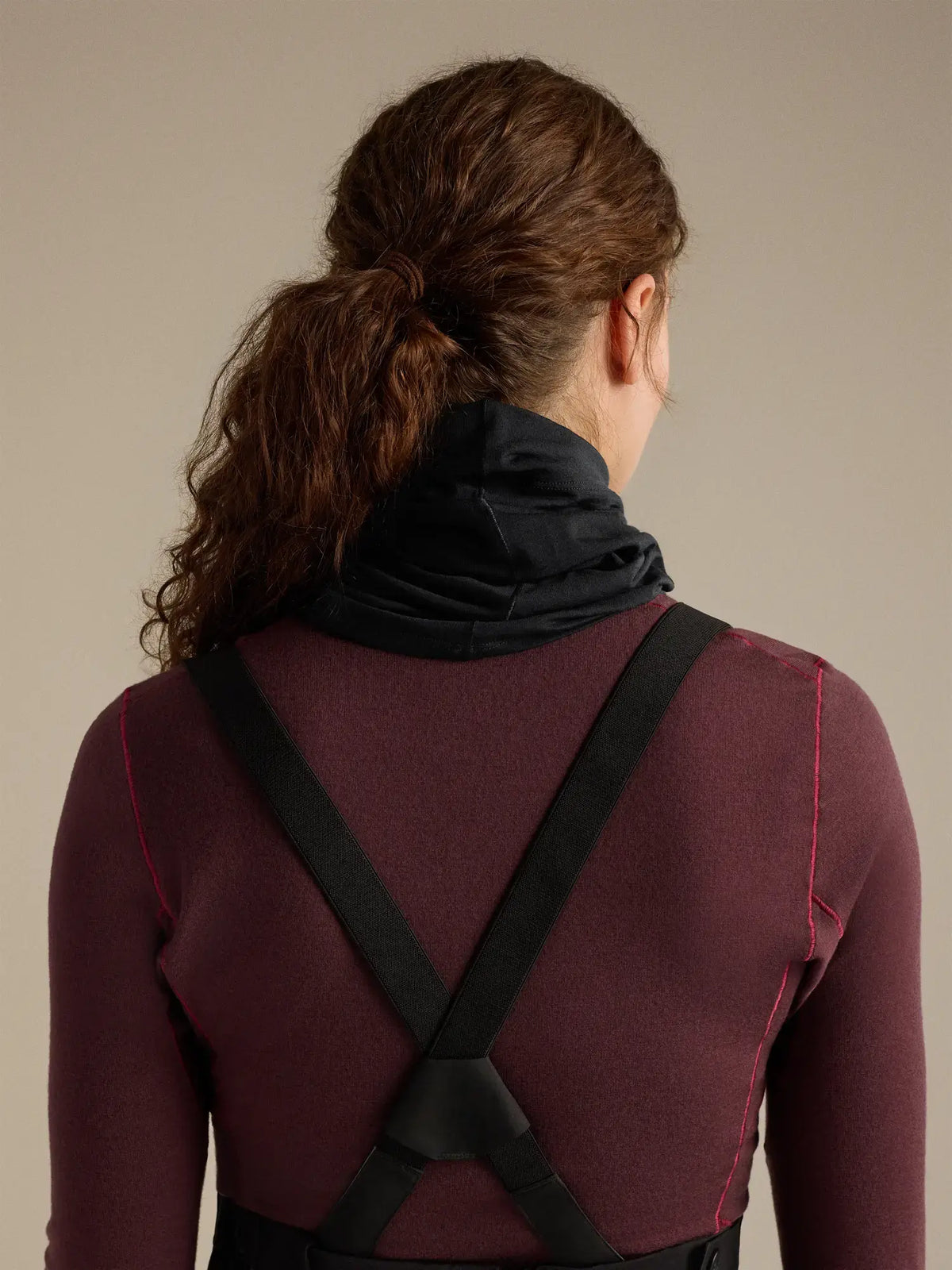 【ARC'TERYX】Satoro Merino Neck Gaiter