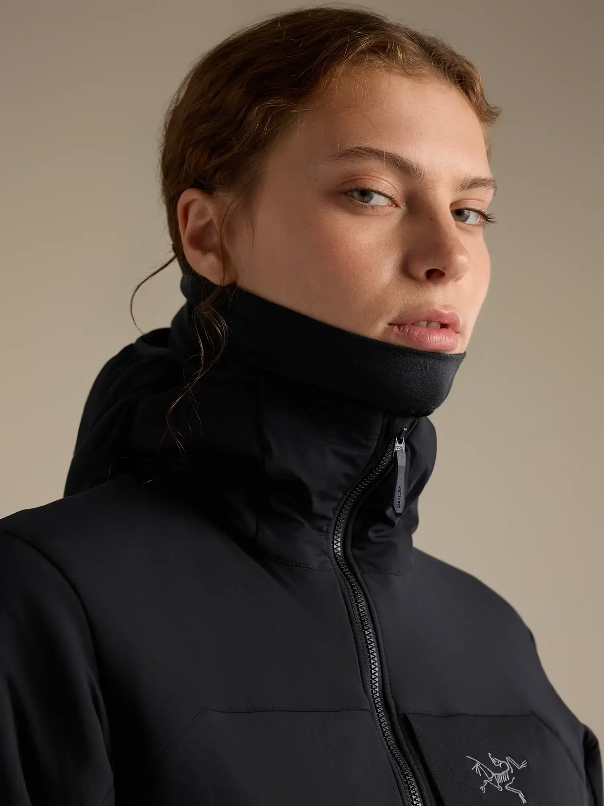【ARC'TERYX】Satoro Merino Neck Gaiter