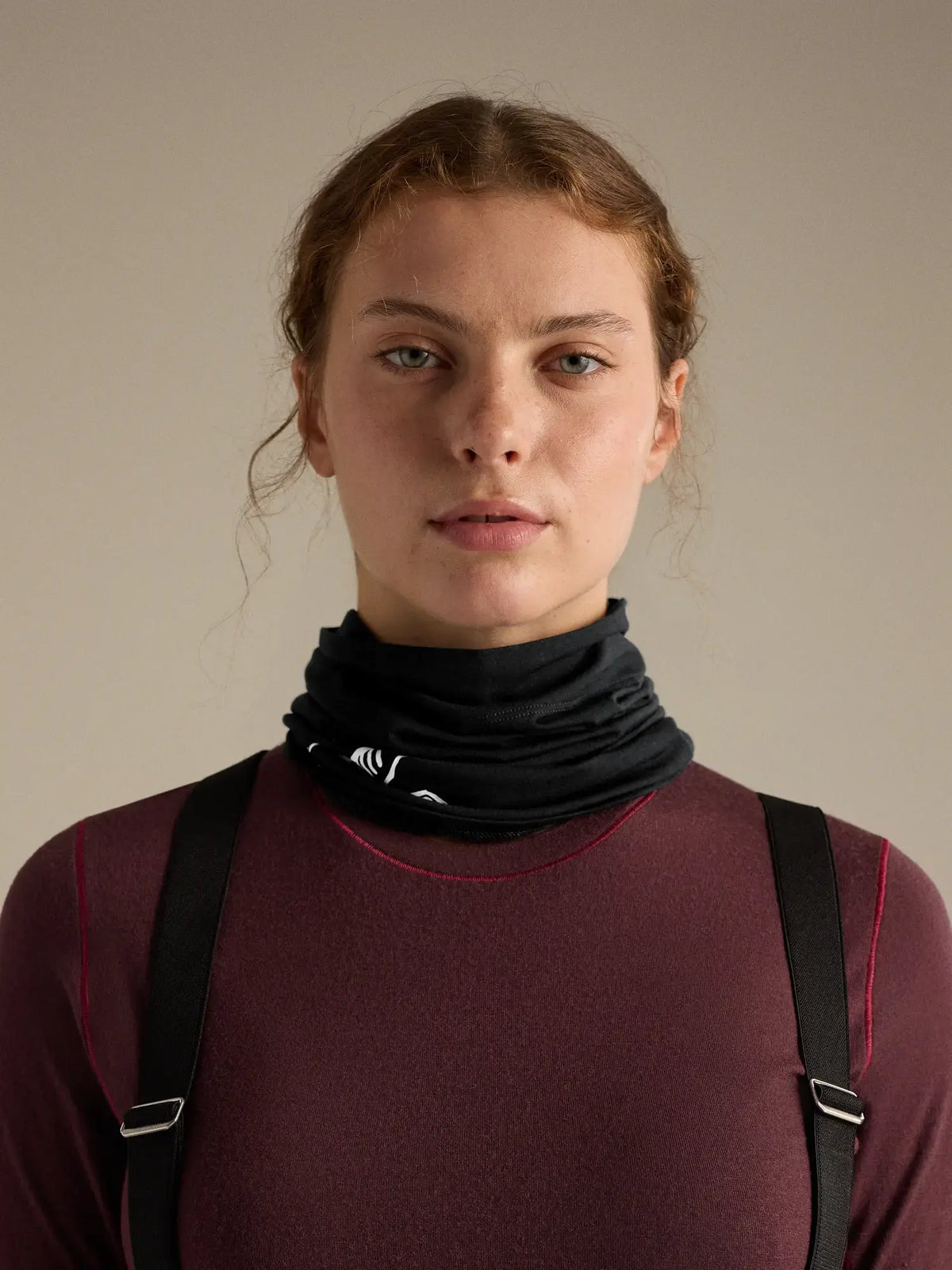 【ARC'TERYX】Satoro Merino Neck Gaiter