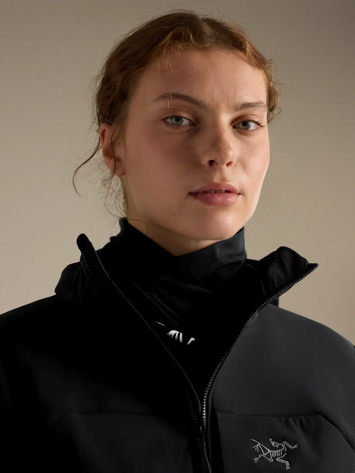 【ARC'TERYX】Satoro Merino Neck Gaiter