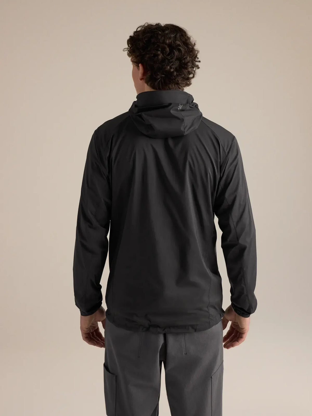 【ARC'TERYX】 Squamish Hoody　M’ｓ