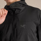 【ARC'TERYX】 Squamish Hoody　M’ｓ