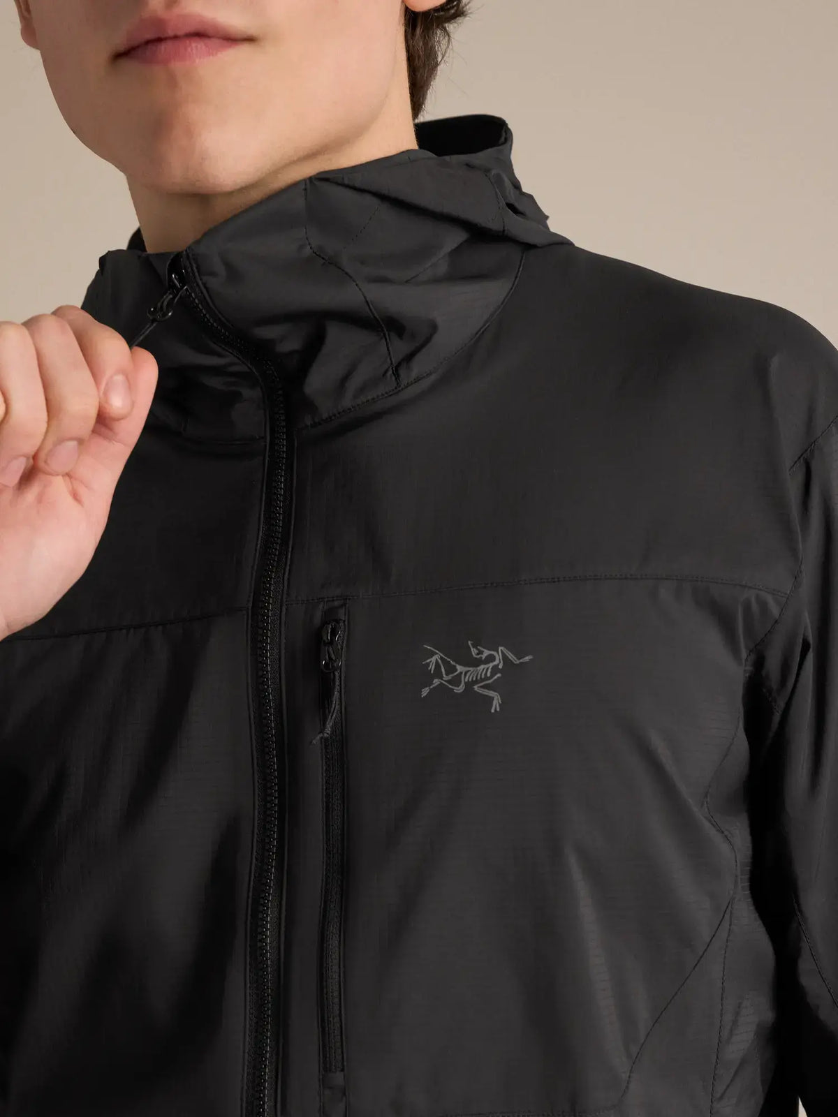 【ARC'TERYX】 Squamish Hoody　M’ｓ